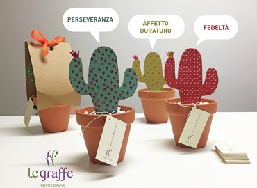 Anche il cactus ha un suo significato... scoprilo con noi