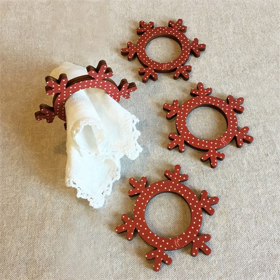 <>, kit "Family" da 4 pezzi