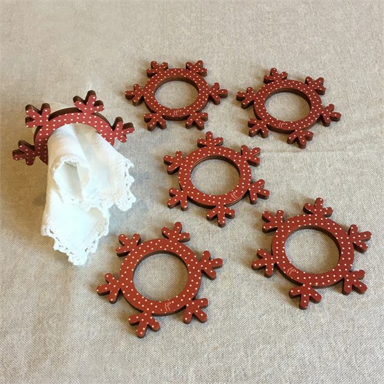 <>, kit "Friends" da 6 pezzi