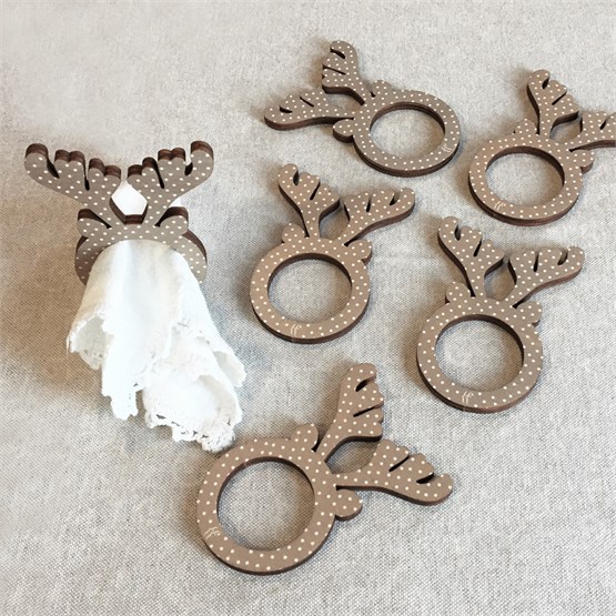 <>, kit "Friends" da 6 pezzi